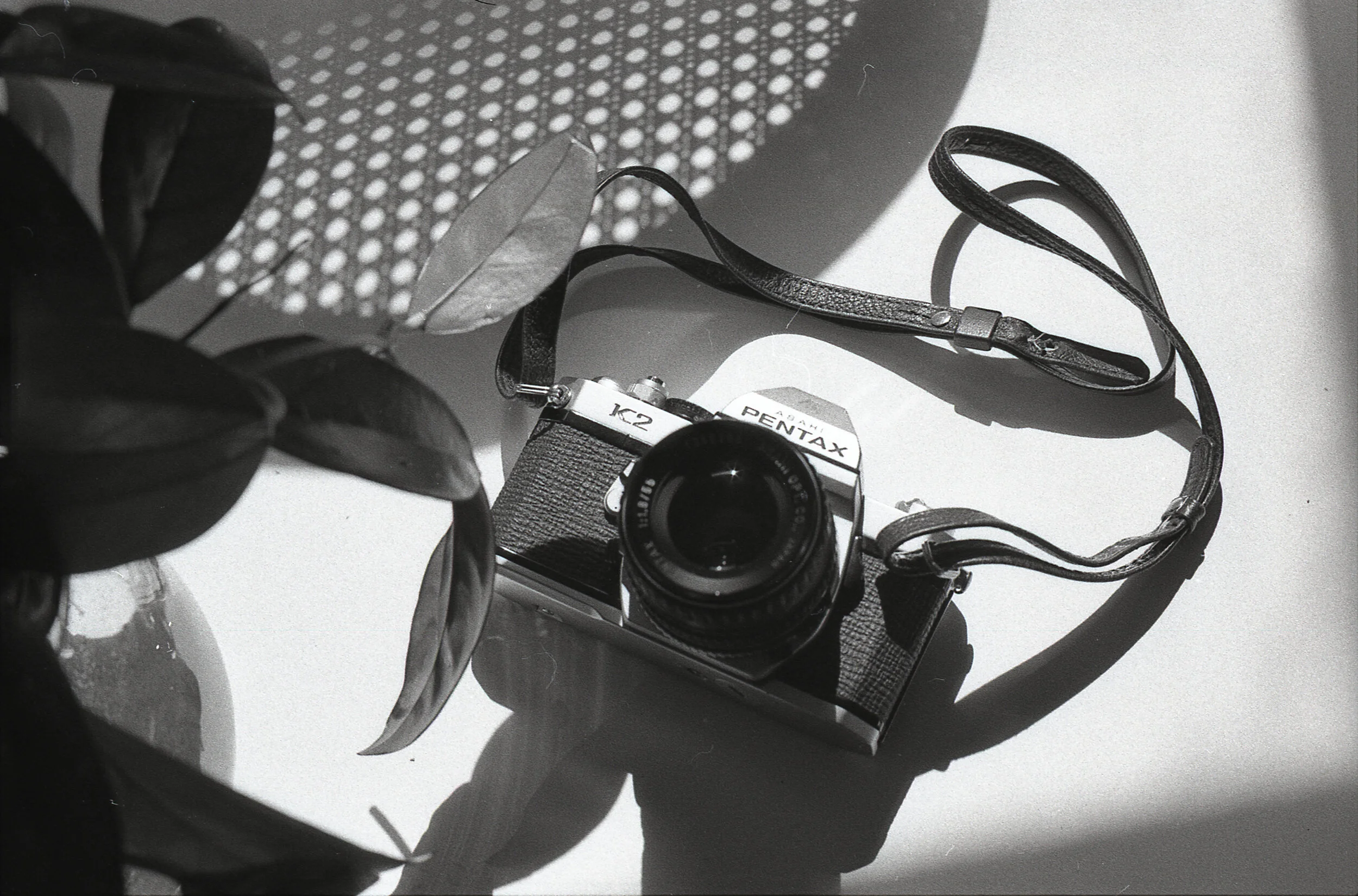 Pentax K2 Review — Artificer Media